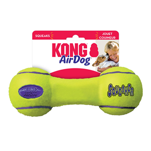 KONG-Air-Squeaker-Dumb-Bell-Large-(ASDB1)