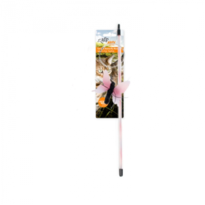 AFP-Natural-Instincts-Cat-Bait-Butterfly-Wand-(2067)