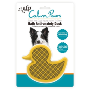 AFP-Calming-Pals-Bath-Anti-Anxiety-Duck-13x11x3cm-(5820)