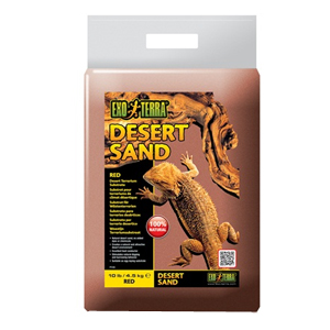 Exo-Terra-Desert-Sand-Red-Gravel-4.5kg-(PT3105)