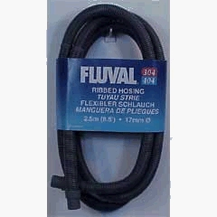 Fluval-304/305/306/404/405/406-Ribbed-Hosing-(A20015)