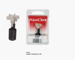 AquaClear-70/300-Impeller-(A636)