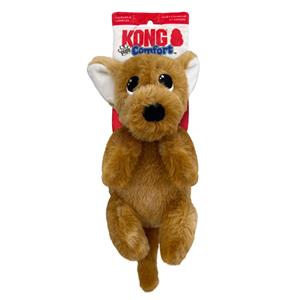 KONG-Comfort-Pups-Peanut-Small-(RCP32)