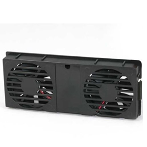 Red-Sea-Max-250-Water-Cooling-Fan-(Twin-Fan)-(D40286)