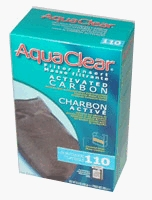 AquaClear-110/500-Activated-Carbon-Filter-Insert-260gm-(A622)