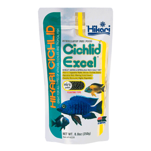 Hikari-Cichlid-Excel-Mini-Pellet-Floating-250gm-(14228)