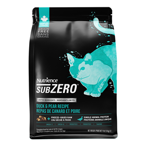 Nutrience-Cat-1.8kg-Sub-Zero-LID-Duck-amp-Pear-(C2606)