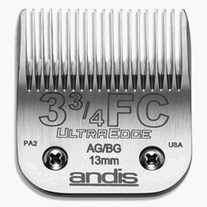 Andis-UltraEdge-Blade-Size-3-3/4-FC---13mm-(64135)