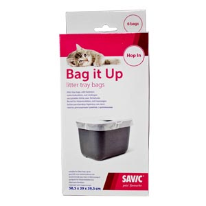 Savic-Hop-In-Bags-(SAV3354)