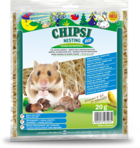 Chipsi-Nesting-Bed-20g-(274231)