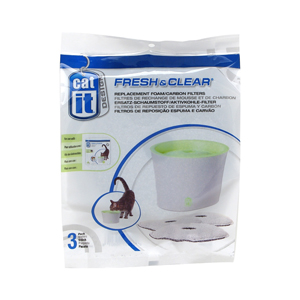Catit-Carbon-Replacement-Foam-(55601)