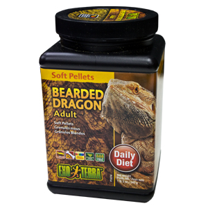 Exo-Terra-Adult-Bearded-Dragon-Food-540g-(PT3218)