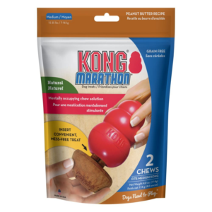 KONG-Marathon-2-pk-Peanut-Butter-Medium-(XCP22)