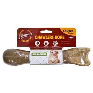 Gnawler-20cm-Chicken-Bone-8-Large-(00289)