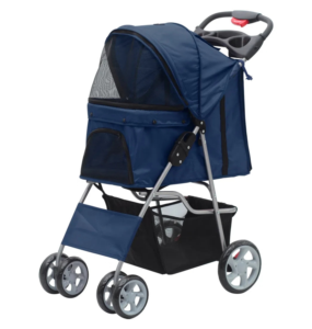 Pawise-Pet-Stroller-with-4-Wheels-Blue-68x46x100cm-(PW12506)