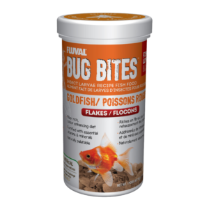 Fluval-Bug-Bites-Goldfish-Flakes-90gr-(A7340)