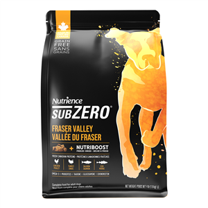 Nutrience-Dog-1.8kg-Sub-Zero-Fraser-Valley-(D6713)