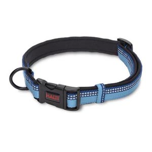 Halti-Walking-Collar-Small-Blue-25cm-35cm-(DHC016M)
