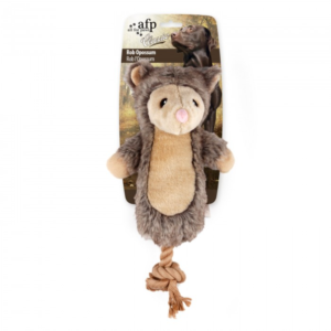 AFP-Woodland-Classic---Rob-Opossum--39x19x11cm-(4415)
