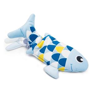 Catit-Groovy-Fish-Blue-(43025)