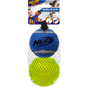 Nerf-TPR-Sonic-Ball-60g-Squeak-Tennis-Ball-6.35cm-(N5624)