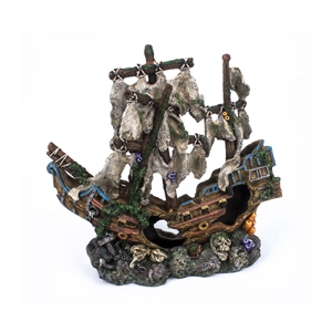 AquaWorld-Old-Shipwreck-41x15x35cm-(AQ143)