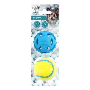 AFP-Meta-Dual-Fetch-Ball-6.3cm-2pk-(3849)