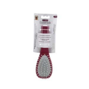 Le-Salon-Essentials-Dog-Massage-amp-Grooming-Brush-Large-(91222)