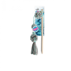 AFP-Knotty-Habit-Cat-Yarn-Pom-Pom-Wand-(2914)