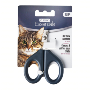 Le-Salon-Essentials-Cat-Claw-Scissors-Small-(50425)