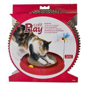 Catit-Cardboard-Replacement-Play-amp-Scratch-Pad-(51095)