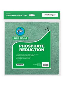 Blue-Circle-Filter-Pad-Phosphate-Reduction-30x30x2cm-(30422)