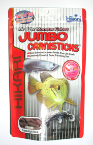 Hikari-Jumbo-Carnisticks-182gr-Floating-(21628)