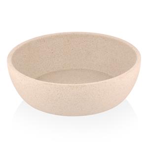 3Bears-Earthy-Luna-Bowl-200ml-12cm-Oatmeal-(3B202220)