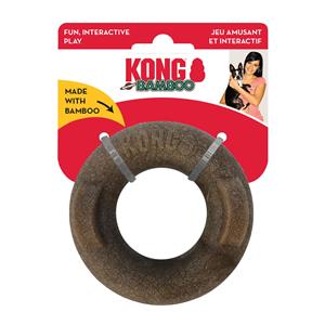 KONG-Bamboo-Rockerz-Ring-XS/Small-(BMR31)