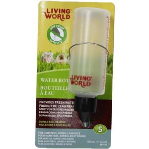 Bottle-Small-Animal-Water-120ml-(61530)