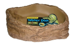 Exo-Terra-Large-Water-Dish-(PT2803)