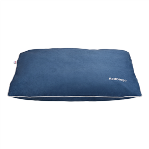 Red-Dingo-Pillow-Bed-Economy-Marine-Small-45x60x10cm-(DIN1215)
