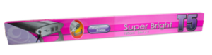 AZ-Super-Bright-Double-T5-120cm---2-x-54w-Silver-(AL150)