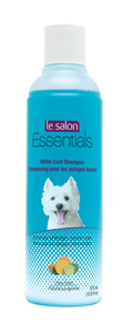 Le-Salon-Essentials-White-Coat-Shampoo-Citrus-Scent-375ml-(70334)