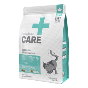 Nutrience-CARE-1.5kg--Cat-Oral-Health-(C2402)