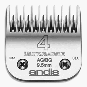 Andis-UltraEdge-Blade-Size-4ST---9.5mm-(64090)