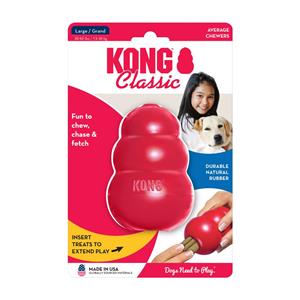 KONG-Classic-Large-Red-(T1)