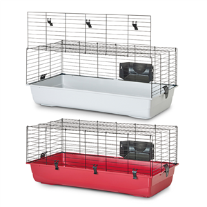 Savic-Ambiente100-Cage-100x50x43cm-Asstd-Colour-Outer/4-(SAV5224)