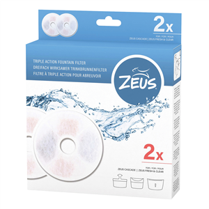 Zeus-Cascade-Triple-Action-Fountain-Filters---2-pack-(91403)