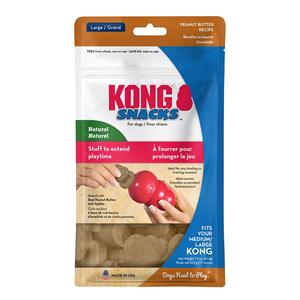 KONG-Stuff-N-Peanut-Butter-Snacks-310gm-(XR1)