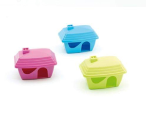 Savic-Casita-House-15x5x11.5x10.5cm-Asst-Colours-(SAV183)
