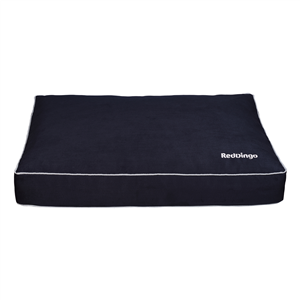 Red-Dingo-Mattress-Bed-Large-Black-100-x-75-x-10cm-(DIN0958)