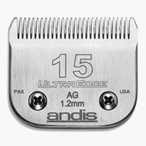 Andis-UltraEdge-Blade-Size-15---1.2mm-(64072)