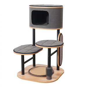 PP-Cat-Scratcher-Industrial-Chic-Medium-Starbz-(PP220327)